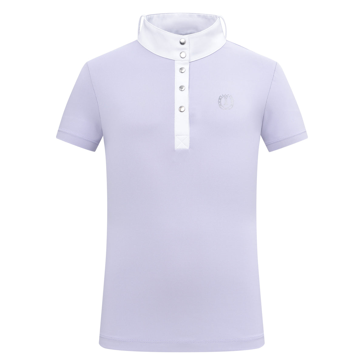 KIDS Competition shirt IRHBasic
