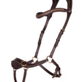 Bitless bridle Anatomical