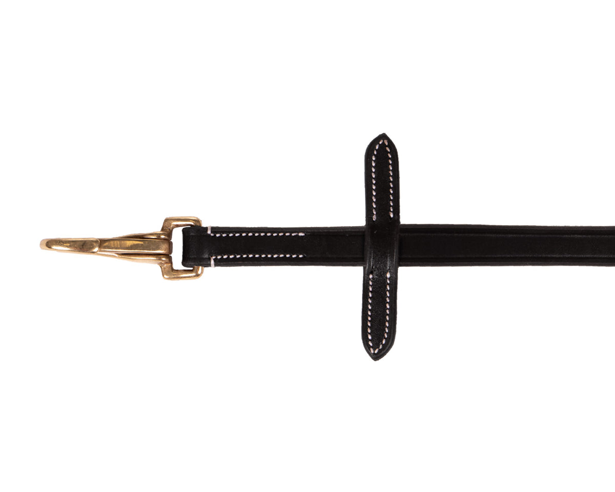 bitless bridle anatomical