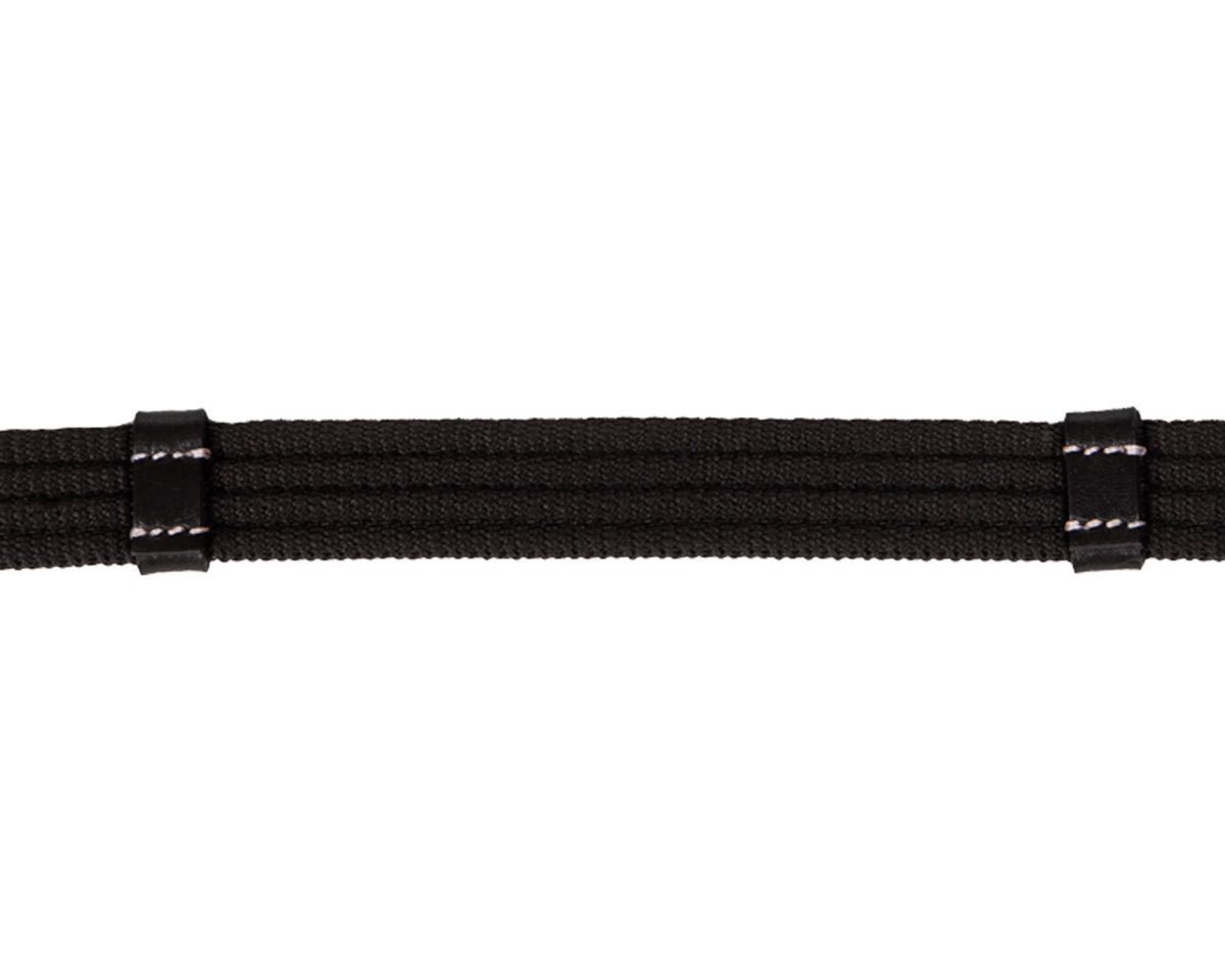 bitless bridle anatomical