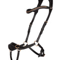 Bitless bridle Anatomical