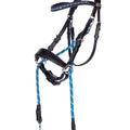 Bitless bridle Thunderbolt