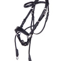 Bitless bridle Thunderbolt