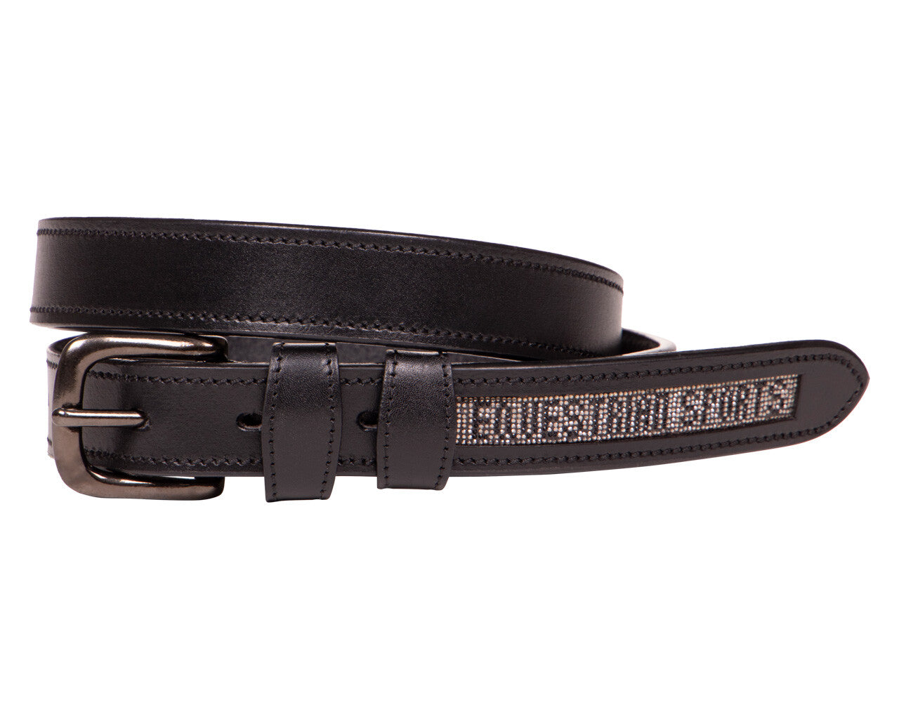 belt equestrian sports
