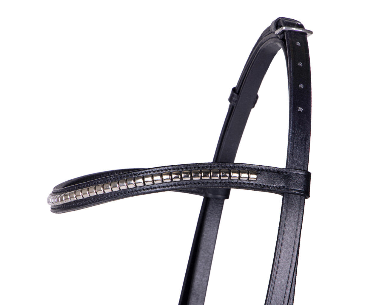 Show bridle Vesta