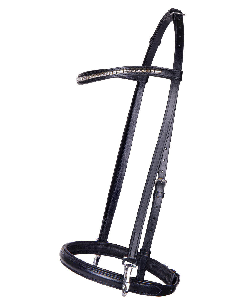 Show bridle Vesta