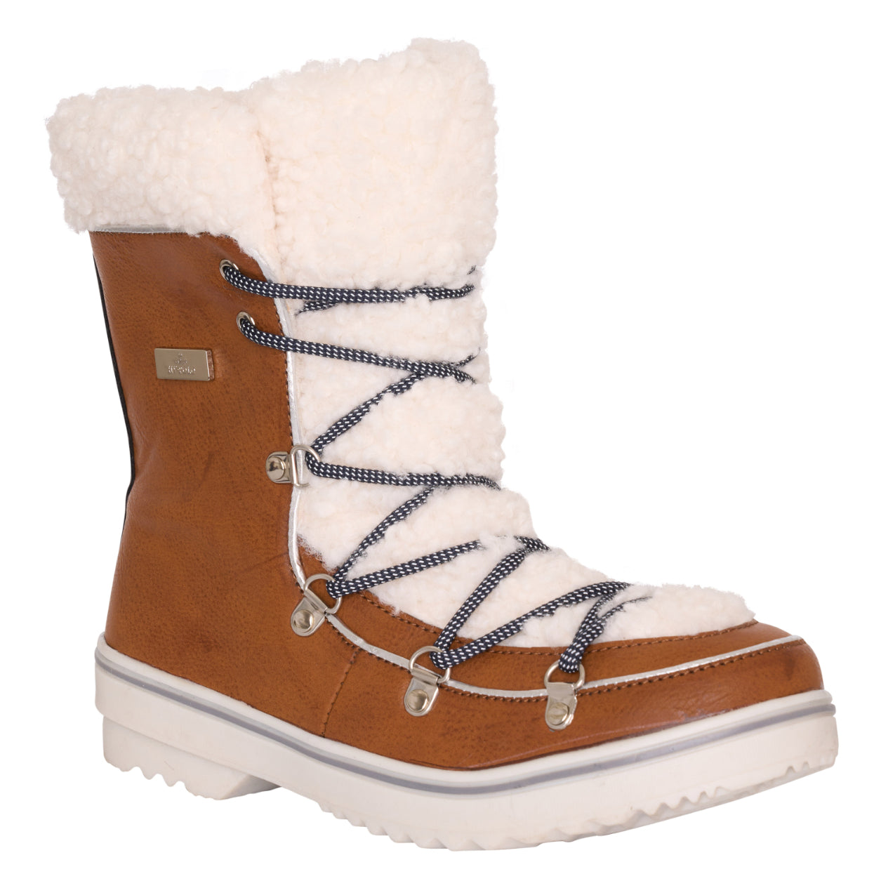 Boots HVPGlaslynn Sherpa