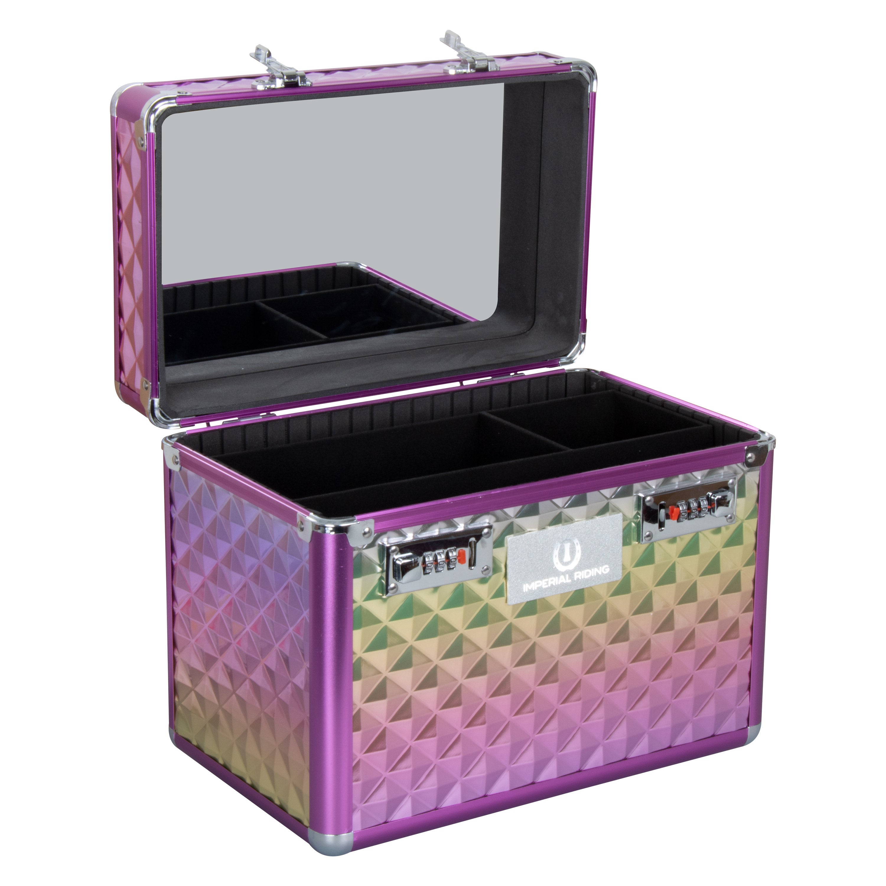 Grooming box IRHShiny small