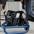 RIDING WORLD Multipocket Grooming Bag