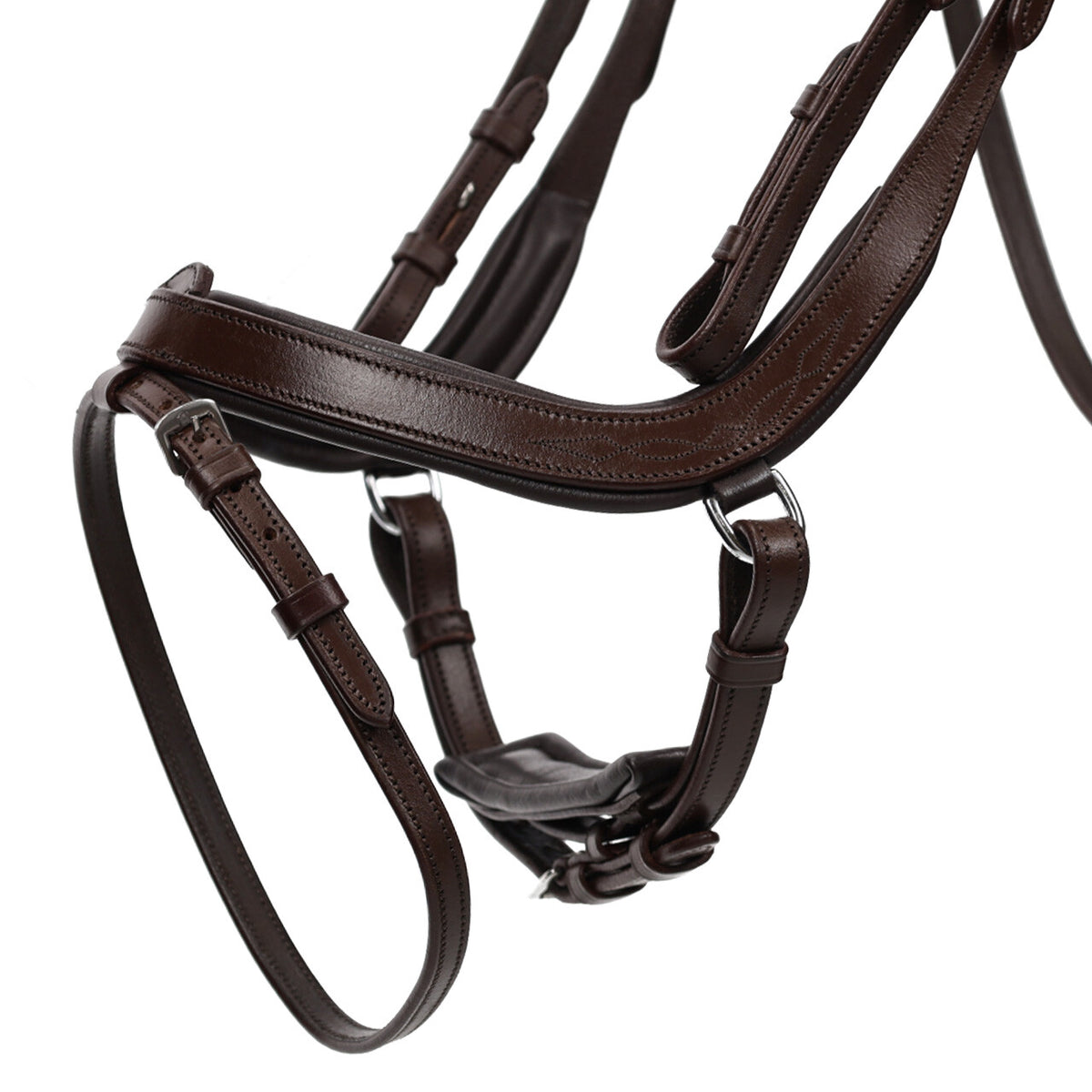 Bridle Salerno incl. reins