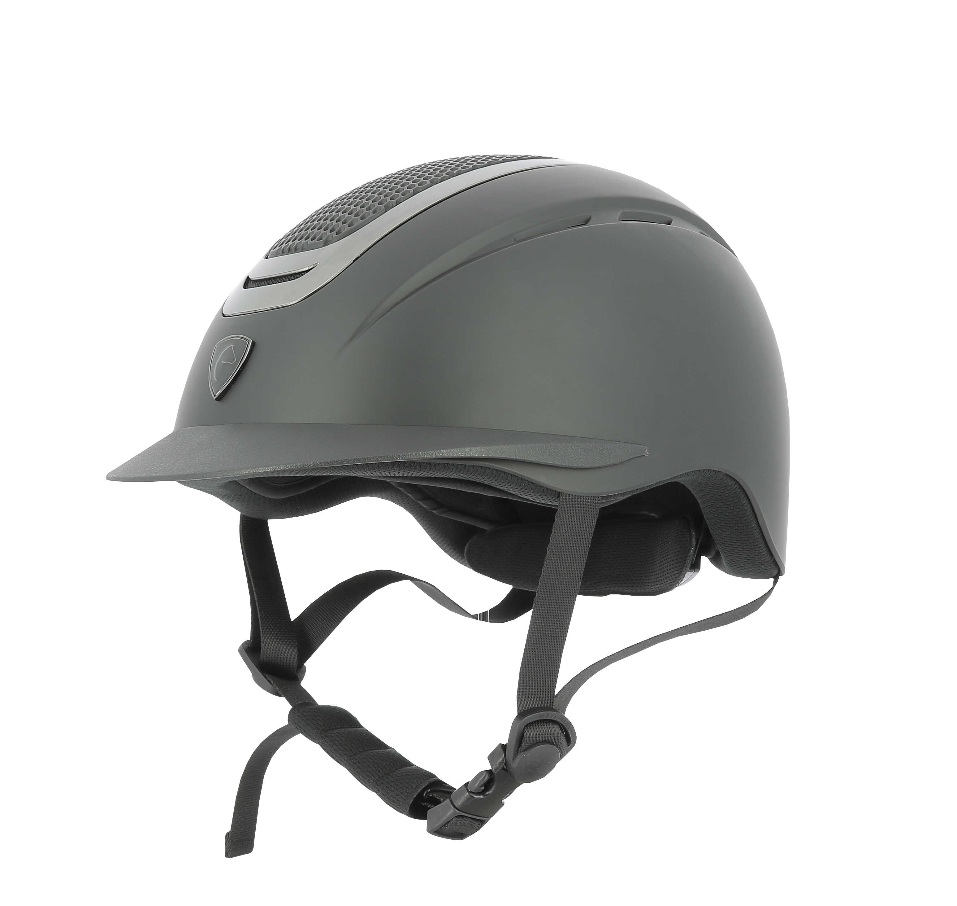 Casque EQUITHÃˆME -Honey-