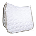 Saddle cloth Crystal Fashion 1200 white / General purpose