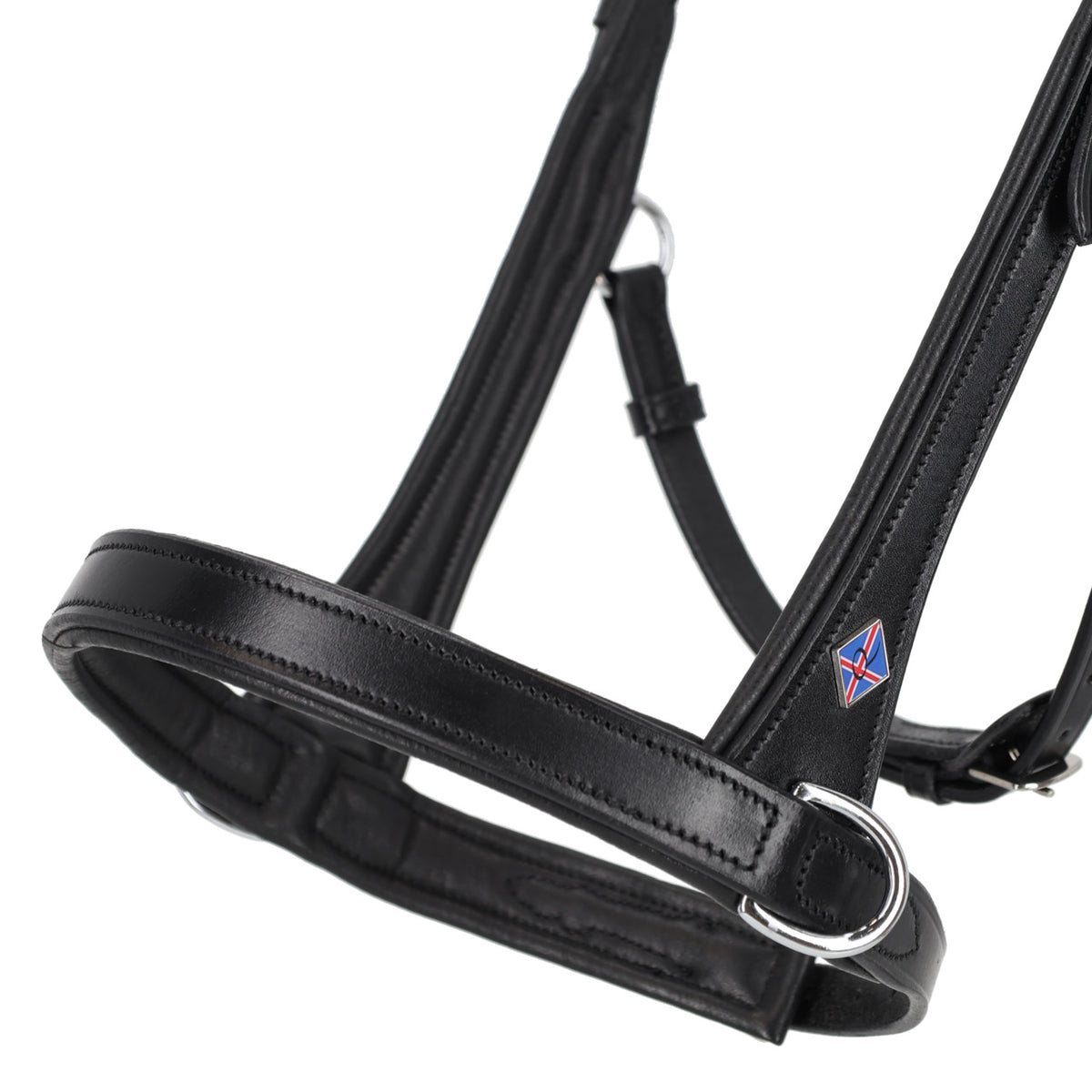 Bitless bridle Fjara Icelandic