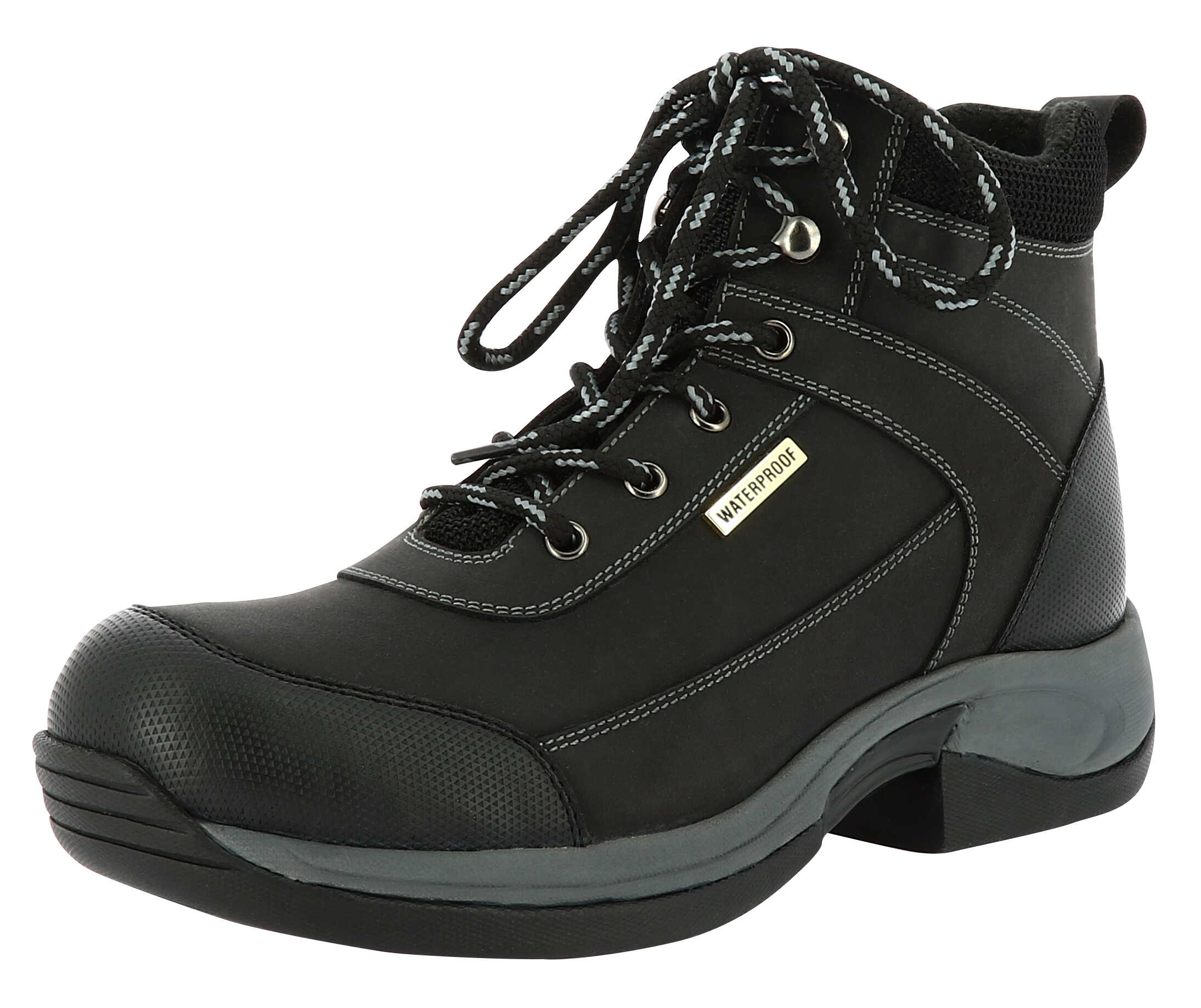 Boots EQUITH ME -Hydro-