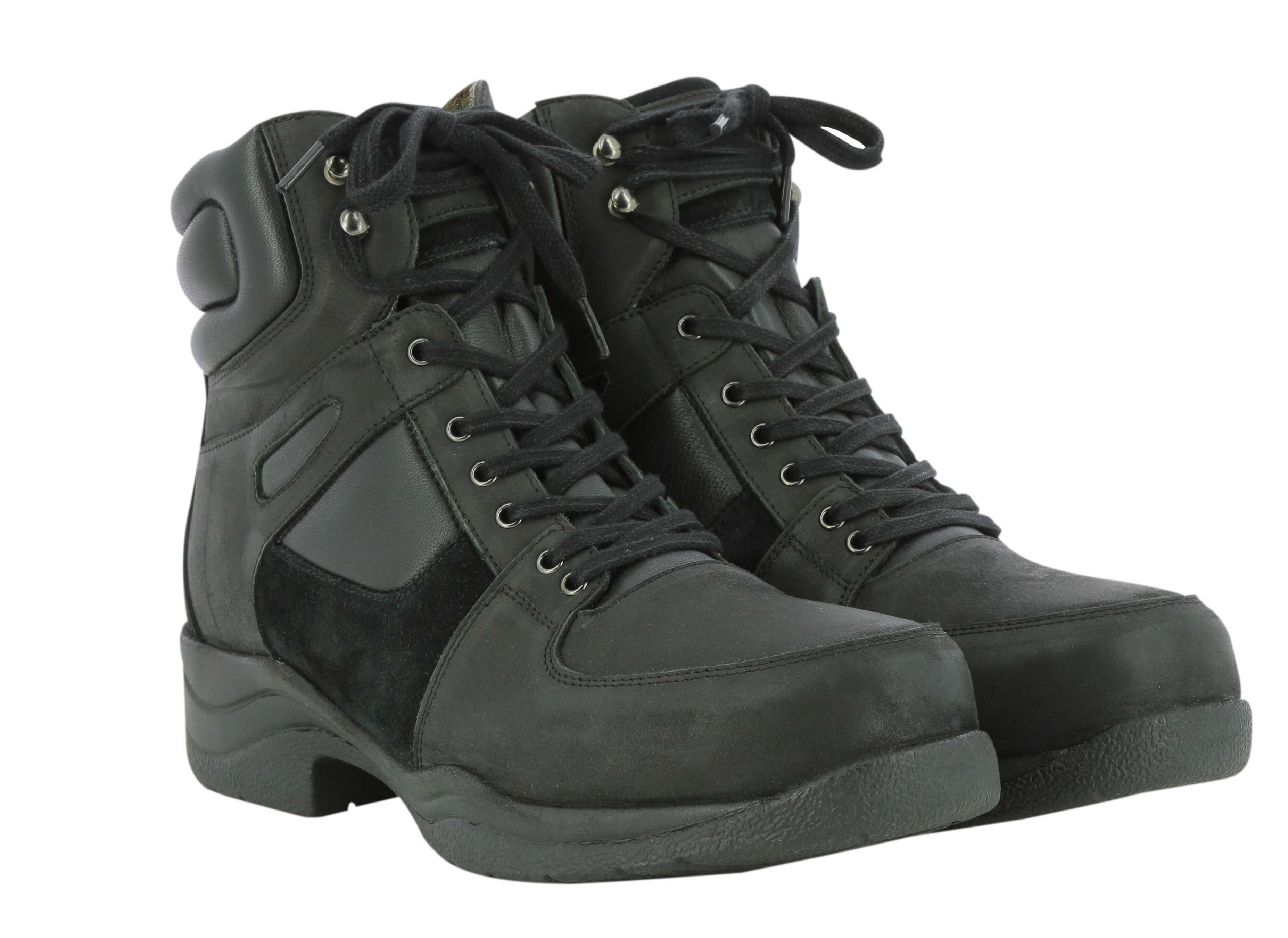 Boots EQUITH ME -Niagara-