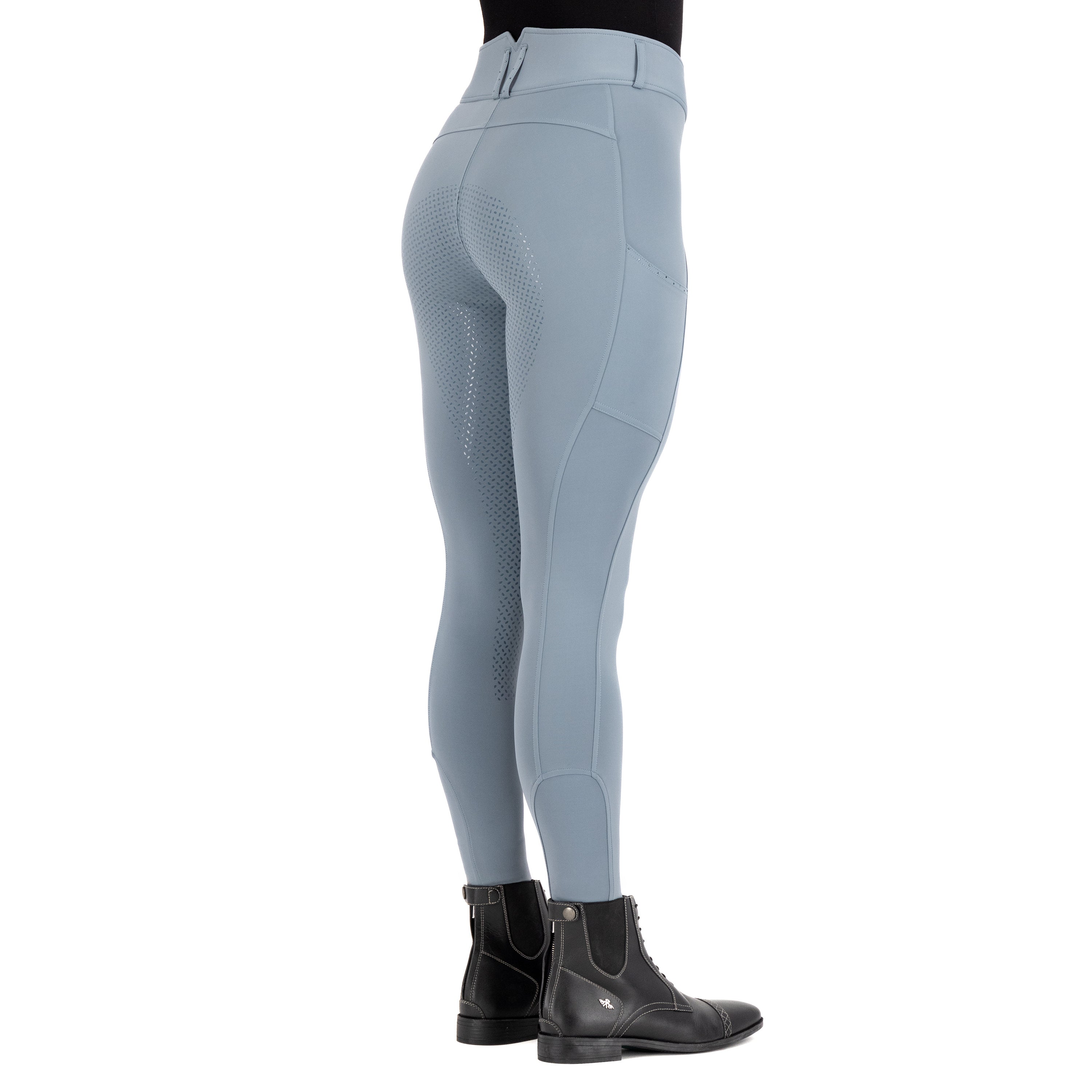 Riding breeches IRHBliss summer FullGrip