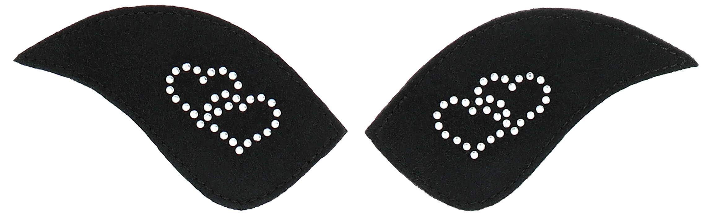 EQUITHÃˆME - My Primera - Boot Patches