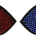 EQUITHÃˆME - My Primera - Boot Patches