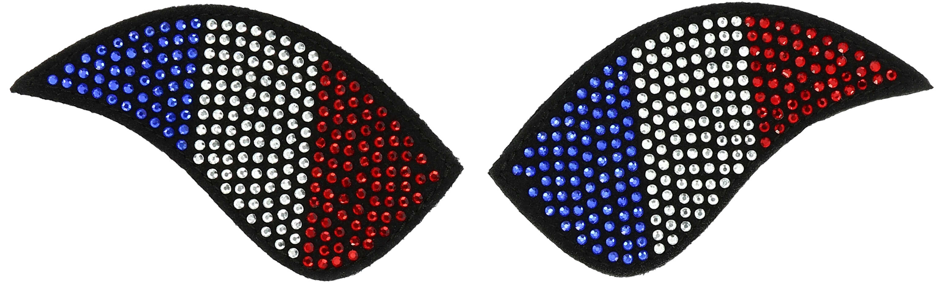 EQUITHÃˆME - My Primera - Boot Patches