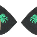 EQUITHÃˆME - My Primera - Boot Patches