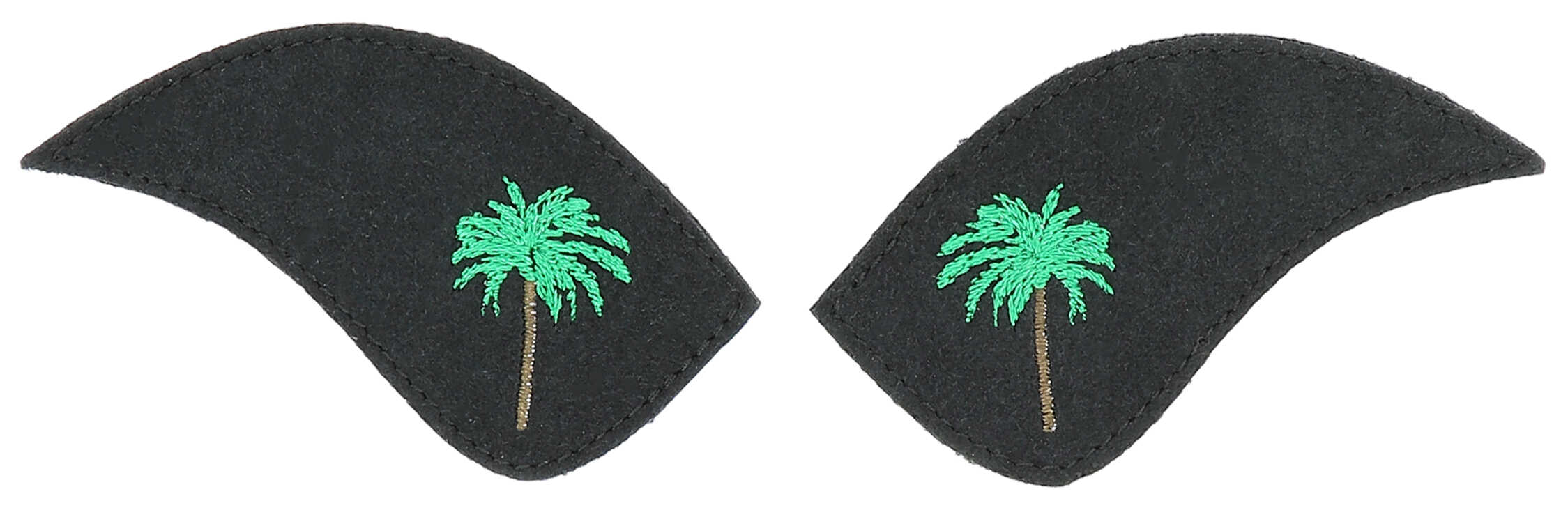 EQUITHÃˆME - My Primera - Boot Patches