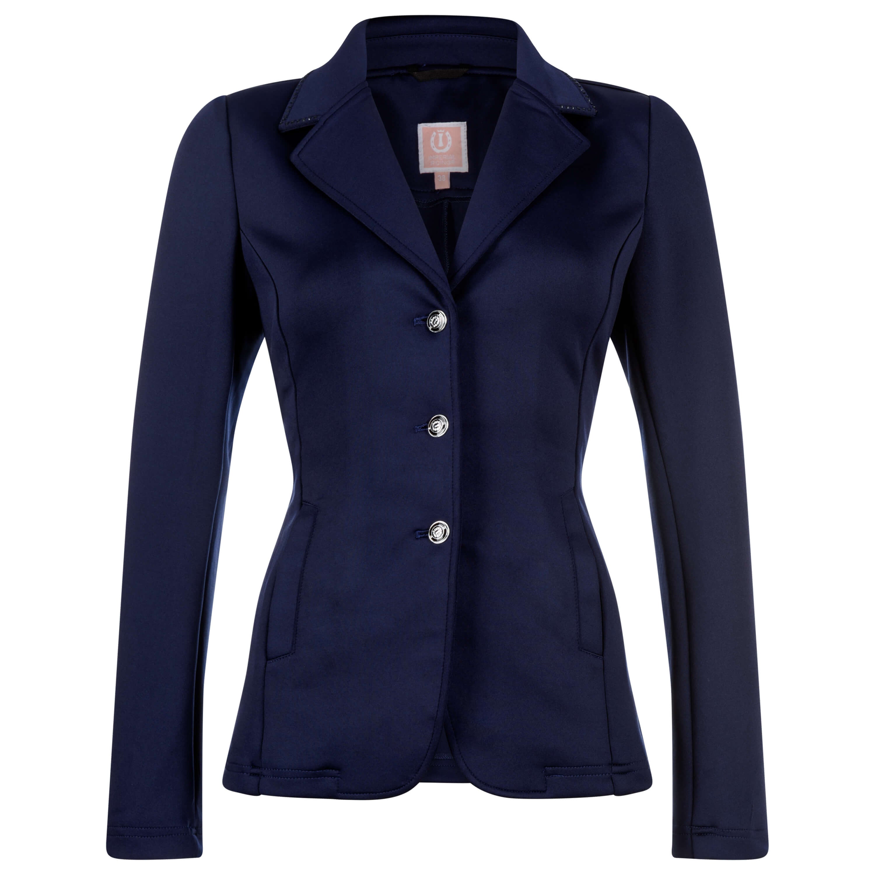 Competition Jacket IRHDreamlight