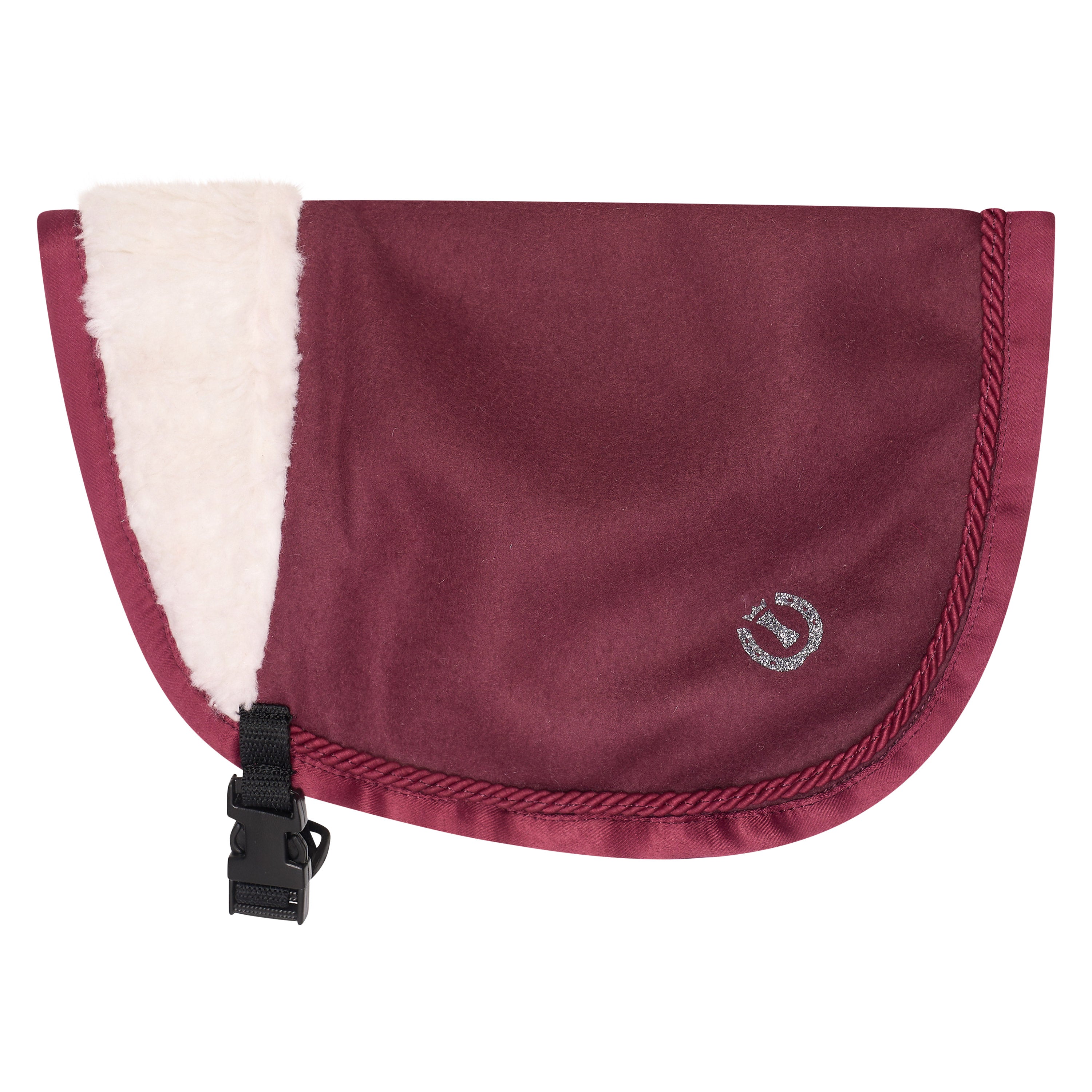 Hobby Horse fleece blanket IRHFree Spirit
