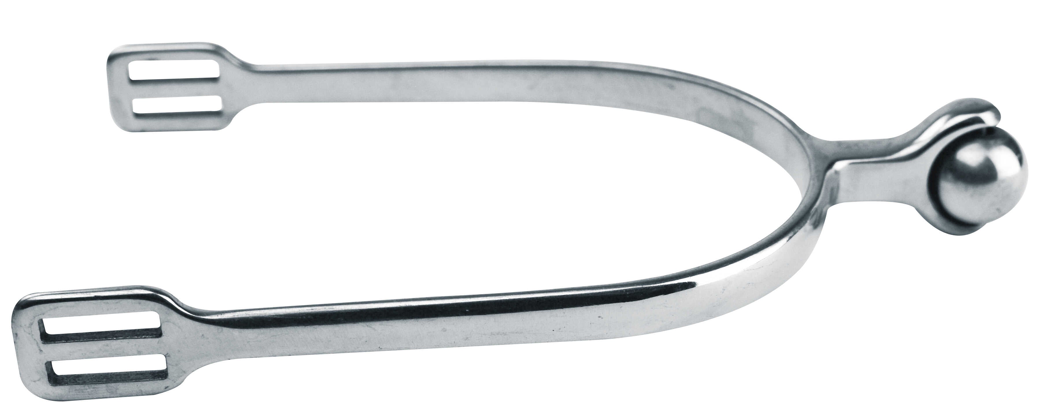 FEELING Stainless Steel Ball Spurs