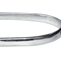 FEELING Stainless Steel Spurs with Plastic Roller
