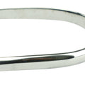 FEELING - "Prince of Wales" Smooth Thumbwheel Spurs