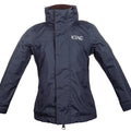 Rain jacket San Luis 6900 deep blue / EU98-104/age 2-4