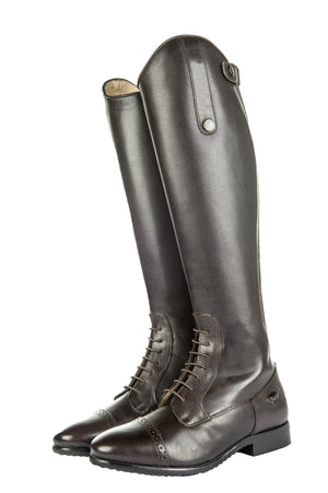 Riding boots Valencia normal/extra wide 2400 brown / 37