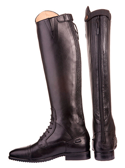 Riding boots Valencia normal/extra wide 2400 brown / 37