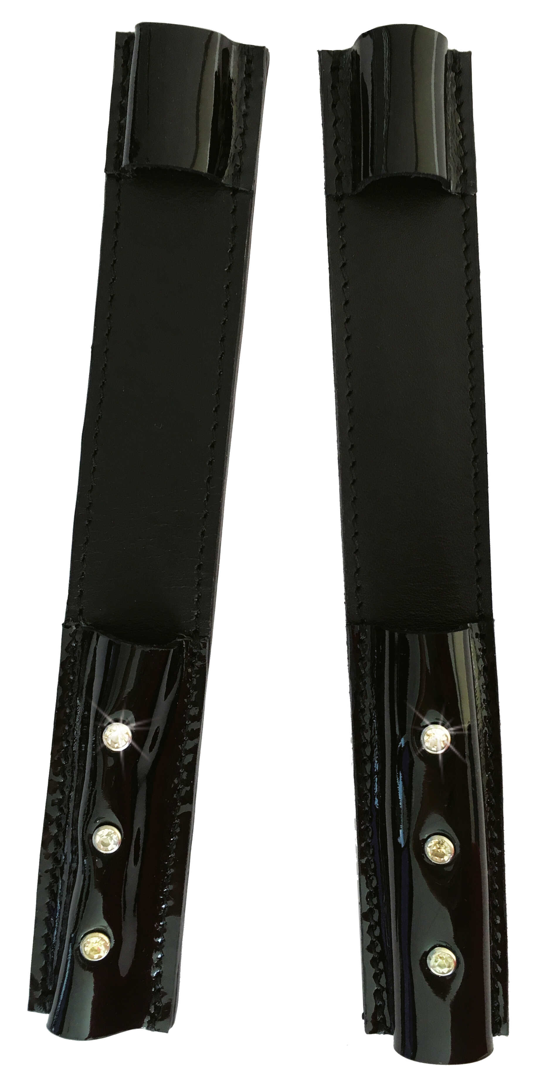 NORTON - Strass - Spur Cover