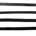 RIDING WORLD Spur Straps