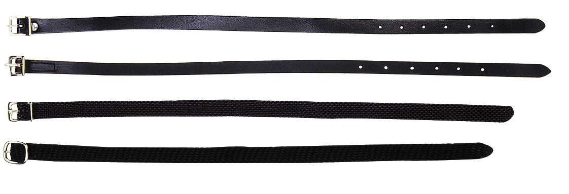 RIDING WORLD Spur Straps