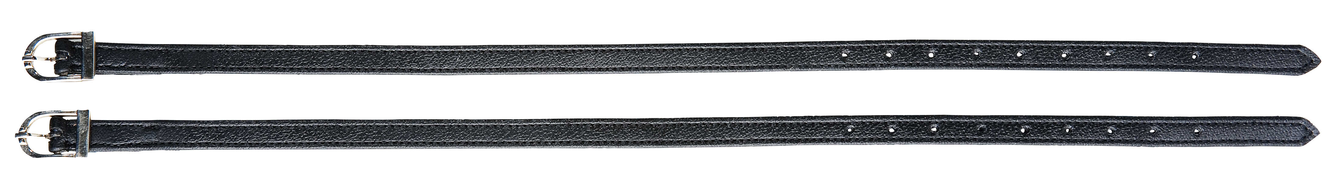 NORTON PRO - Synthetic - Spur Straps