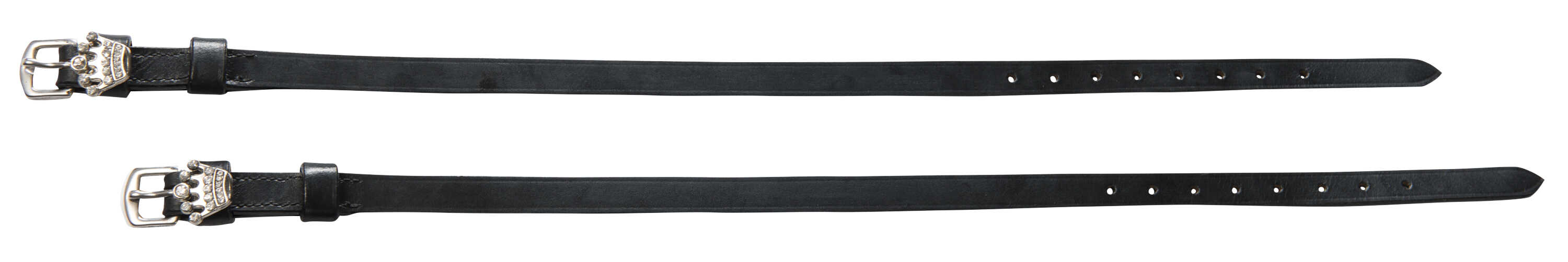 NORTON PRO - Crown - Spur Straps