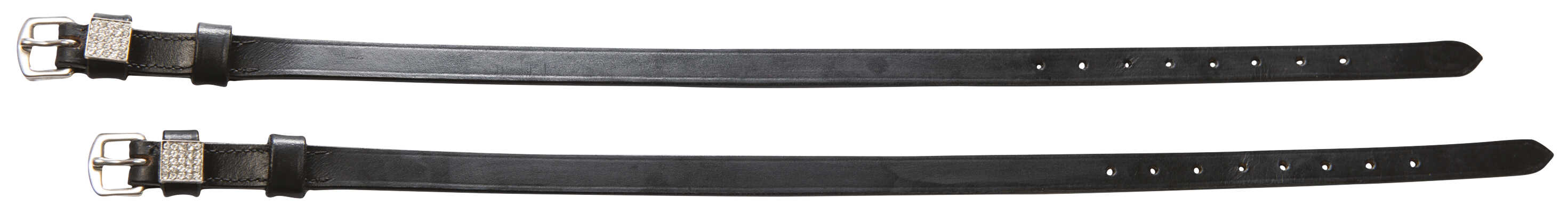 NORTON PRO - Square - Spur Straps