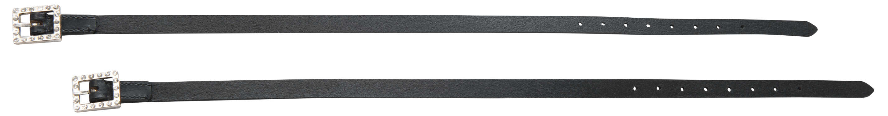 NORTON - Crystal - Spur Straps