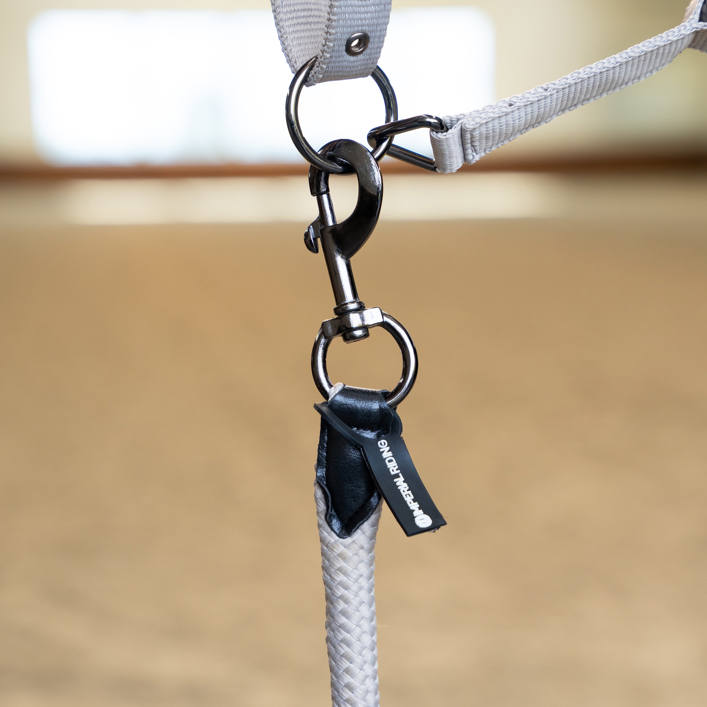 Lead rope IRHLaura SH