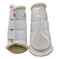 Brushing boots IRHDream on