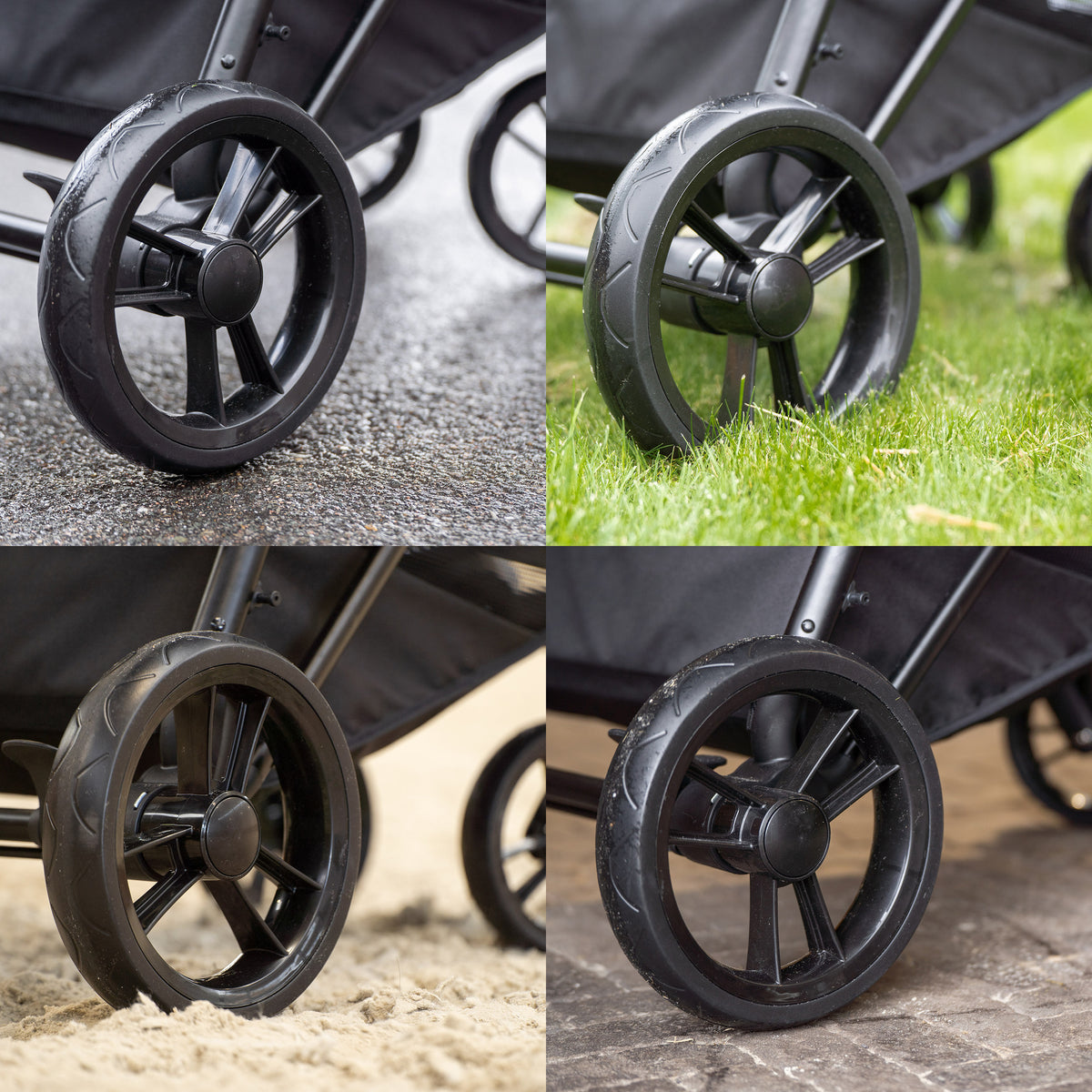 Saddle caddy IRHCarry Light