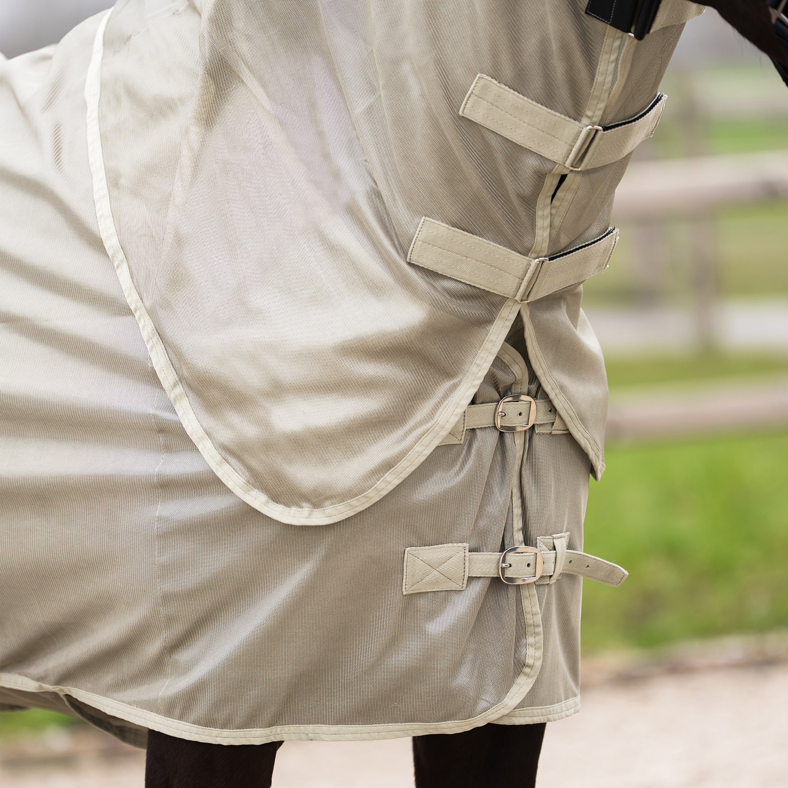 Fly blanket IRHReese
