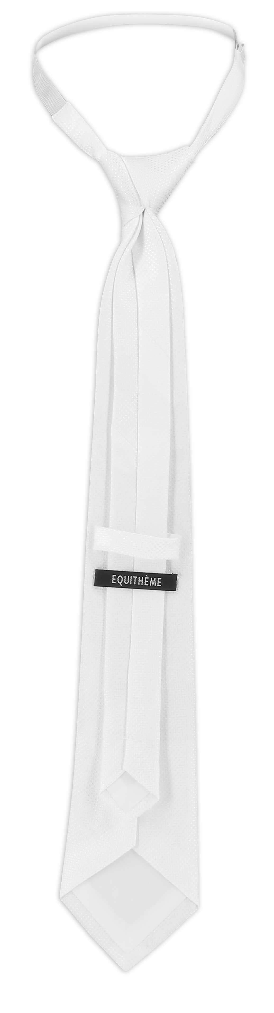 EQUITHÃˆME - Trevira - Elastic Tie