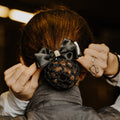 EQUITHEME - Perle - Hairnet/Clip
