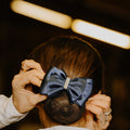 EQUITHEME - Strass - Hairnet/Clip