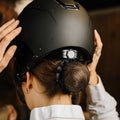 EQUITHEME - Shiny - Hairnet