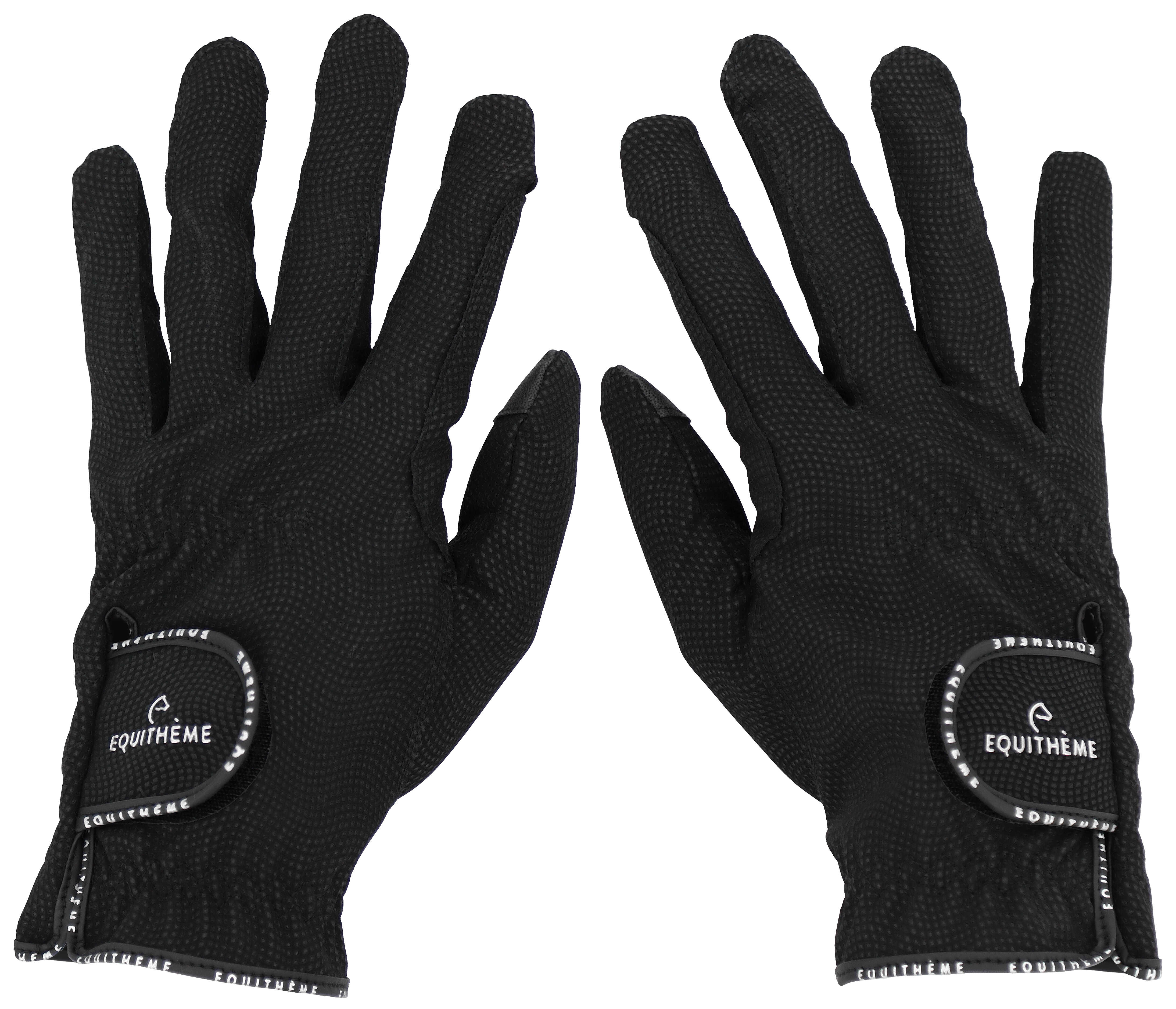 EQUITH ME - Charlie - Gloves