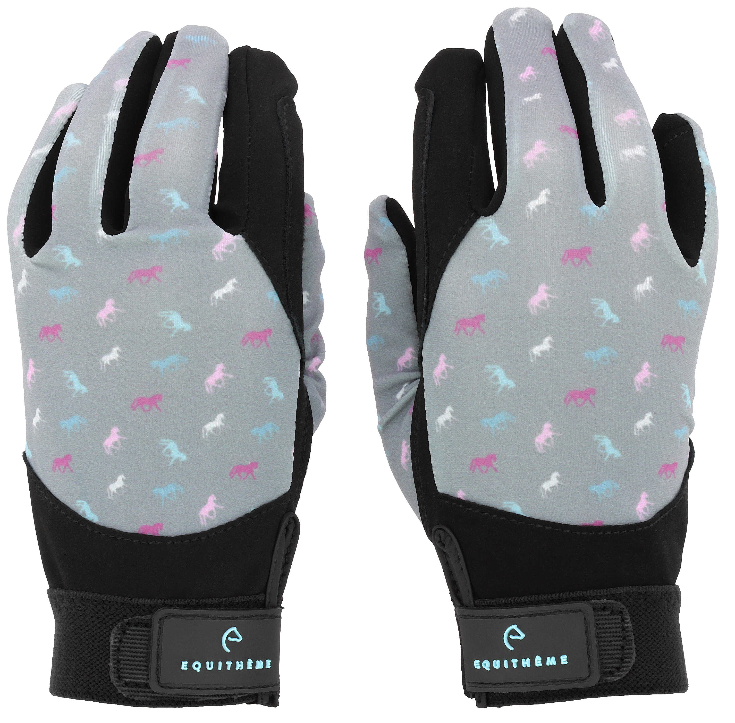 EQUITH ME - Maelle - Gloves, Kids
